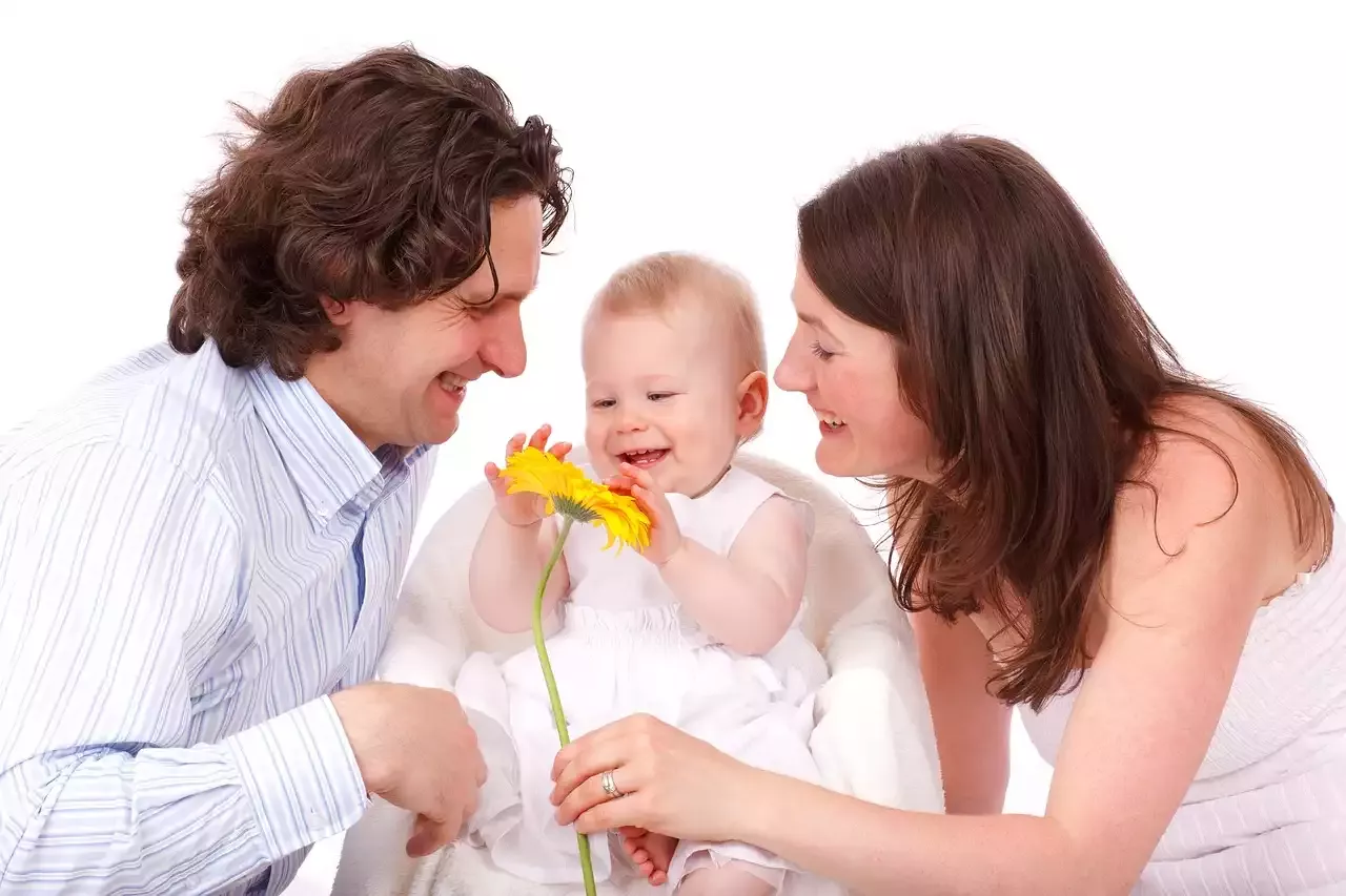 الدليل النهائي لأساليب الأبوة والأمومة: اكتشاف النهج الصحيح لعائلتك