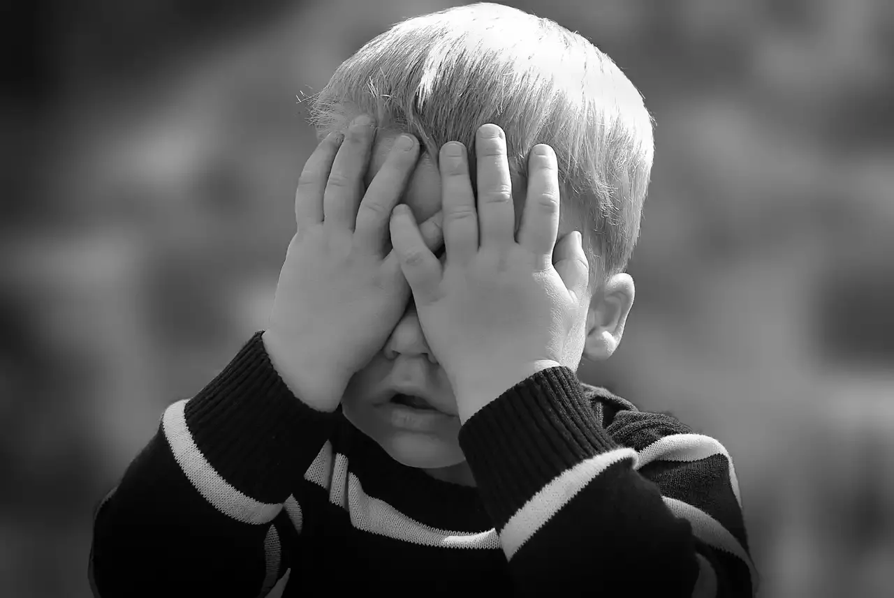 أنواع الديدان التي قد تصيب الأطفال